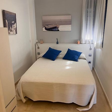 Duplex Benalmadena Los Patos Ngoại thất bức ảnh