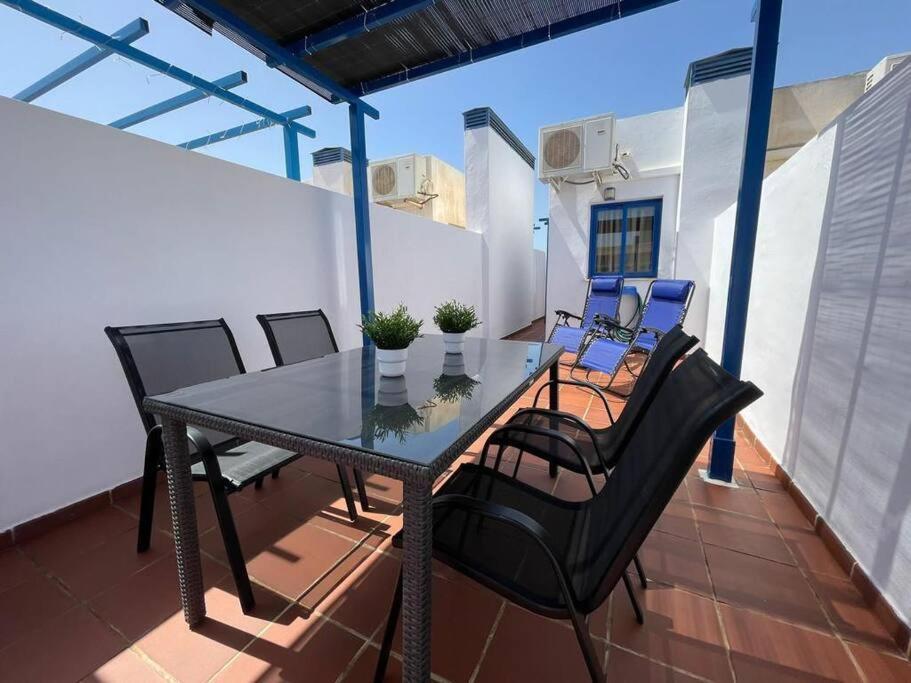 Duplex Benalmadena Los Patos Ngoại thất bức ảnh