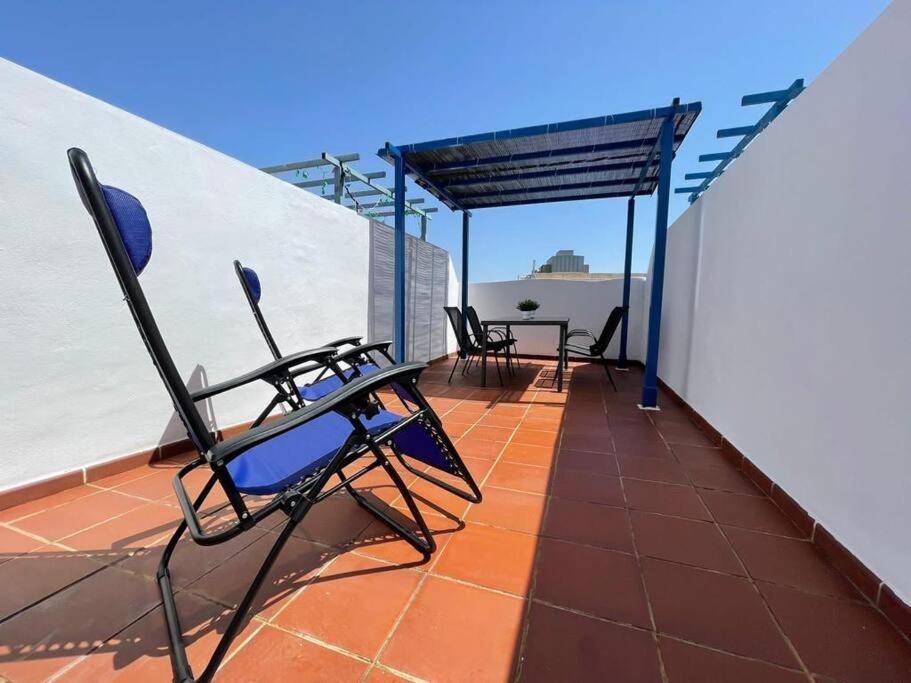 Duplex Benalmadena Los Patos Ngoại thất bức ảnh