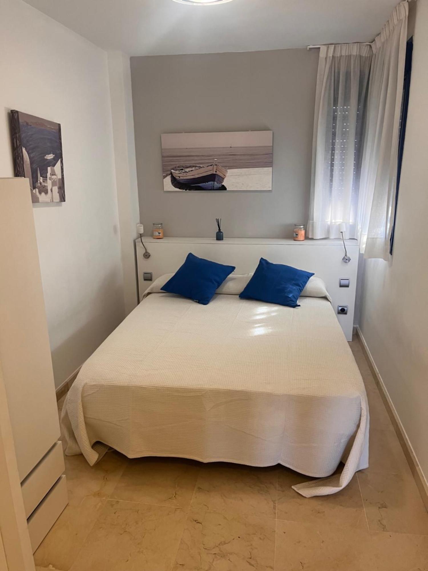 Duplex Benalmadena Los Patos Ngoại thất bức ảnh